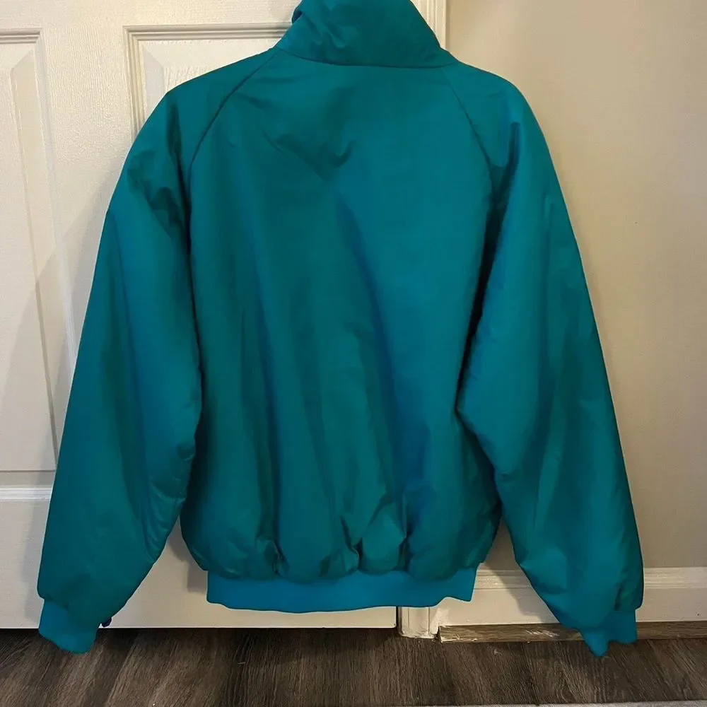 Columbia reversible bomber
